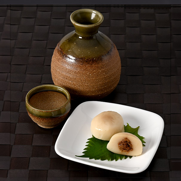 シャシャカマ